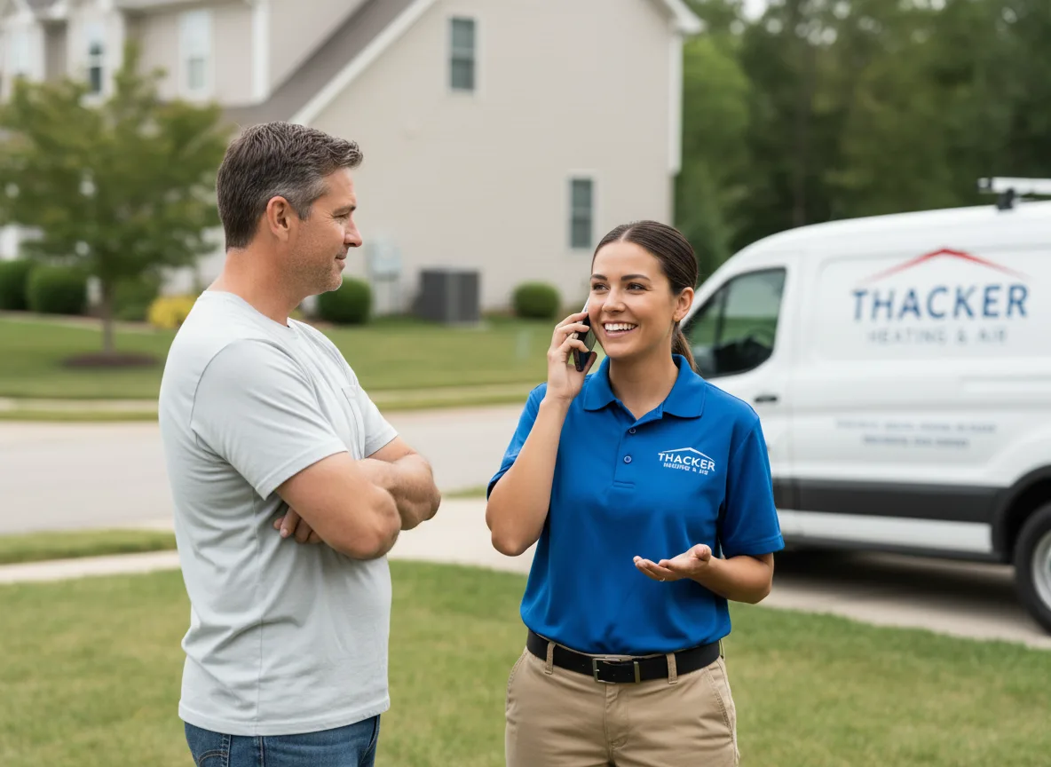 Ac Repair Heppner, OR FAQs